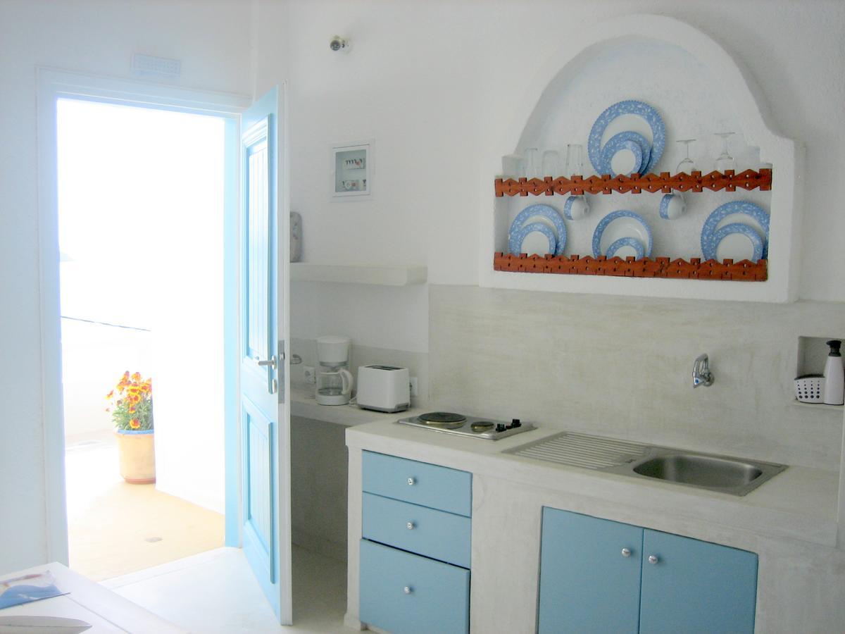 Studios Anemomilos Astypalaia Экстерьер фото