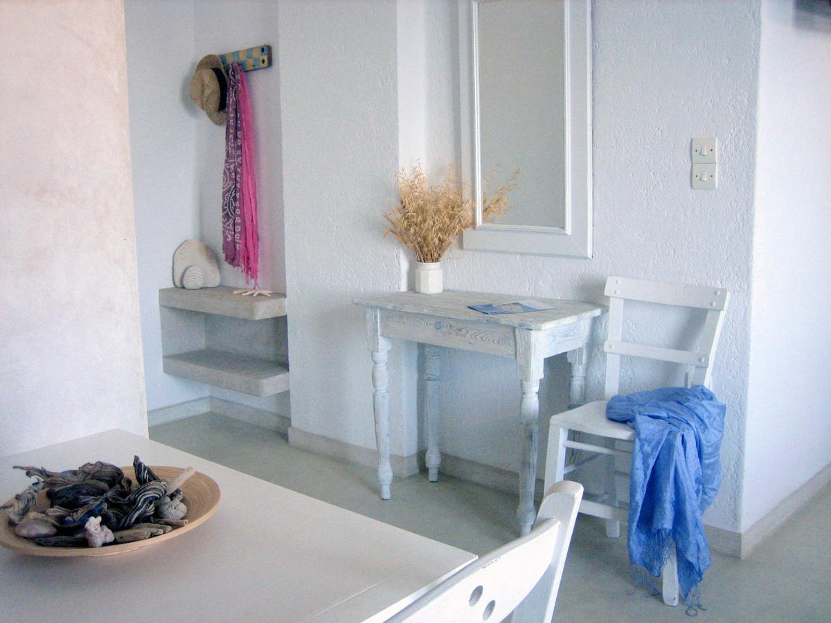 Studios Anemomilos Astypalaia Экстерьер фото