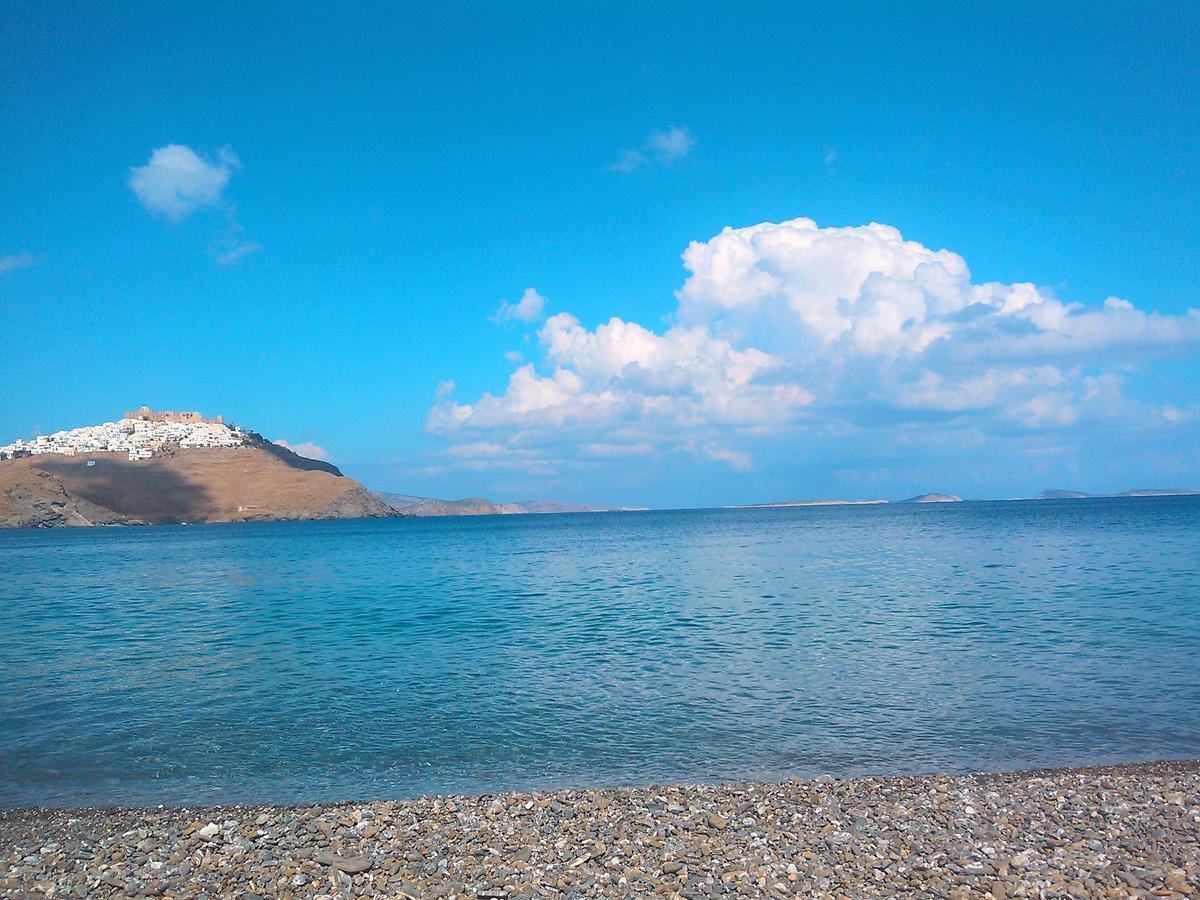 Studios Anemomilos Astypalaia Экстерьер фото