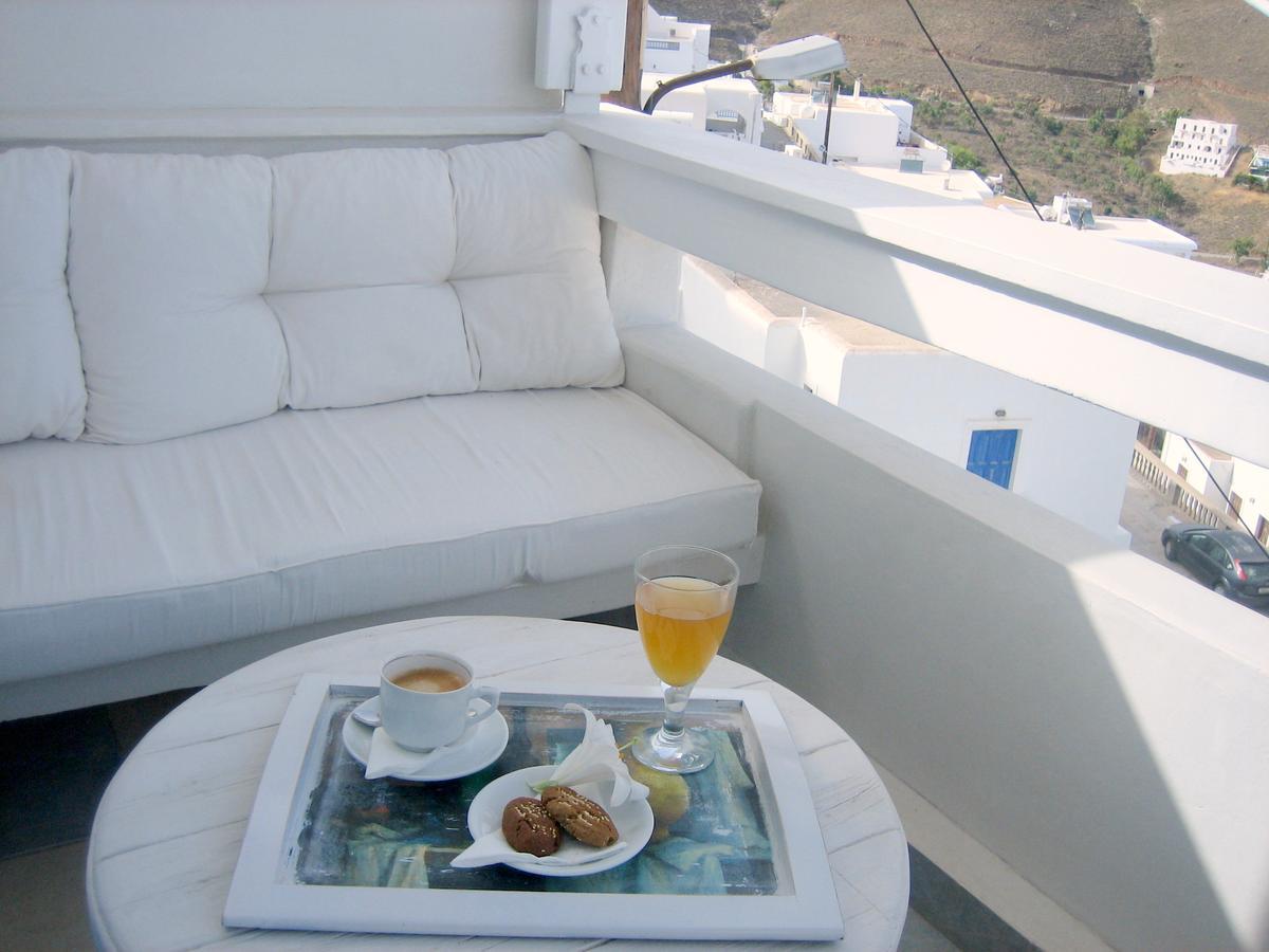 Studios Anemomilos Astypalaia Экстерьер фото