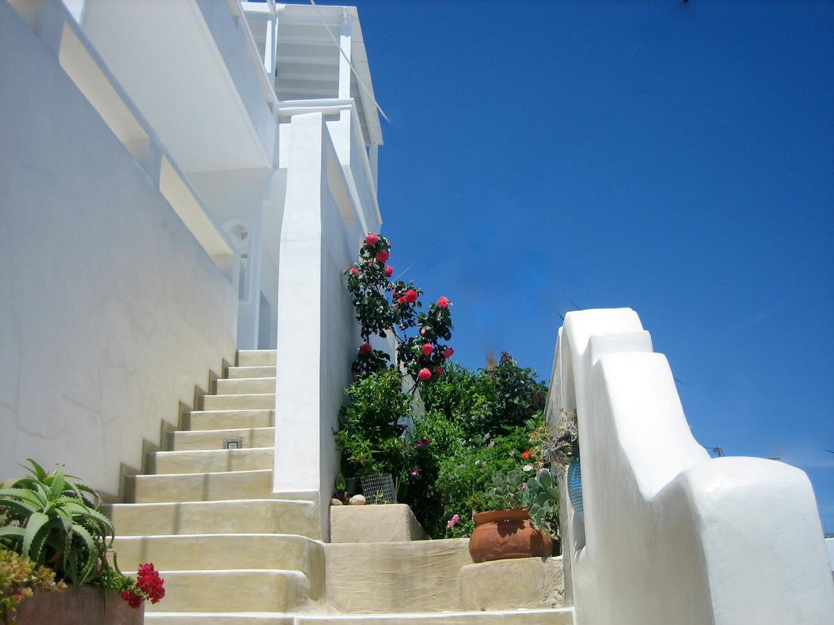 Studios Anemomilos Astypalaia Экстерьер фото