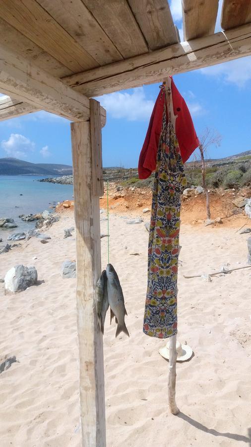 Studios Anemomilos Astypalaia Экстерьер фото