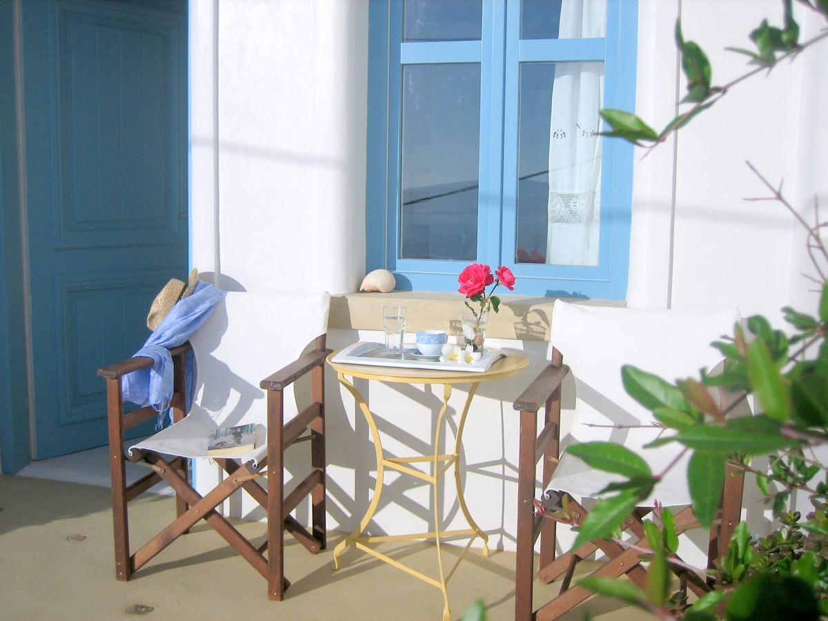 Studios Anemomilos Astypalaia Экстерьер фото