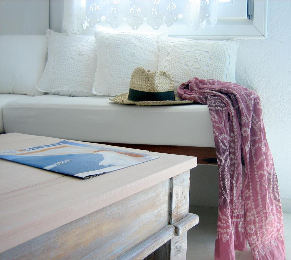 Studios Anemomilos Astypalaia Экстерьер фото
